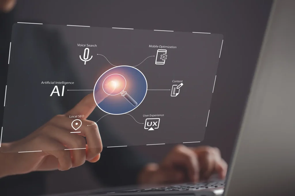 AI Visibility
