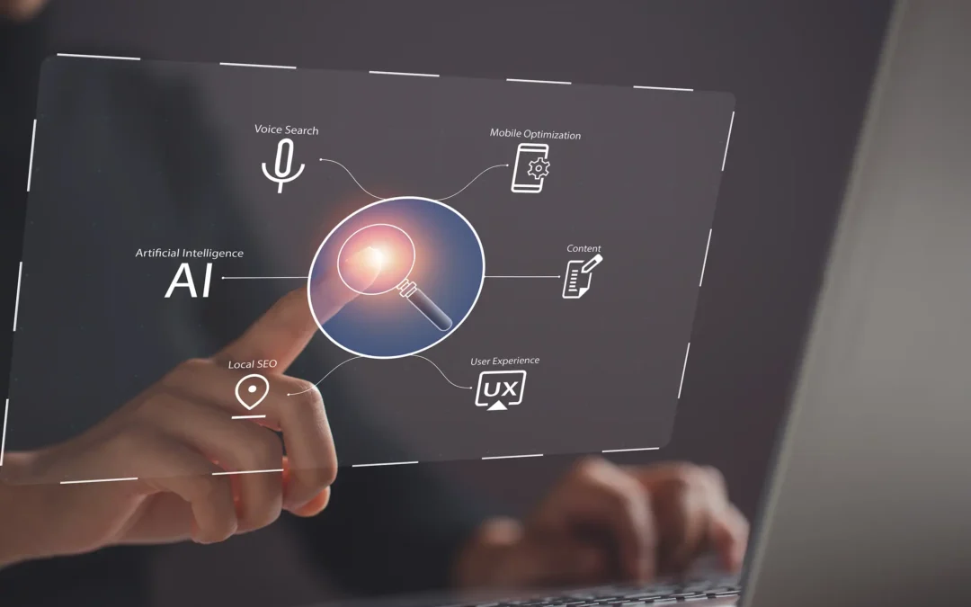 AI Visibility